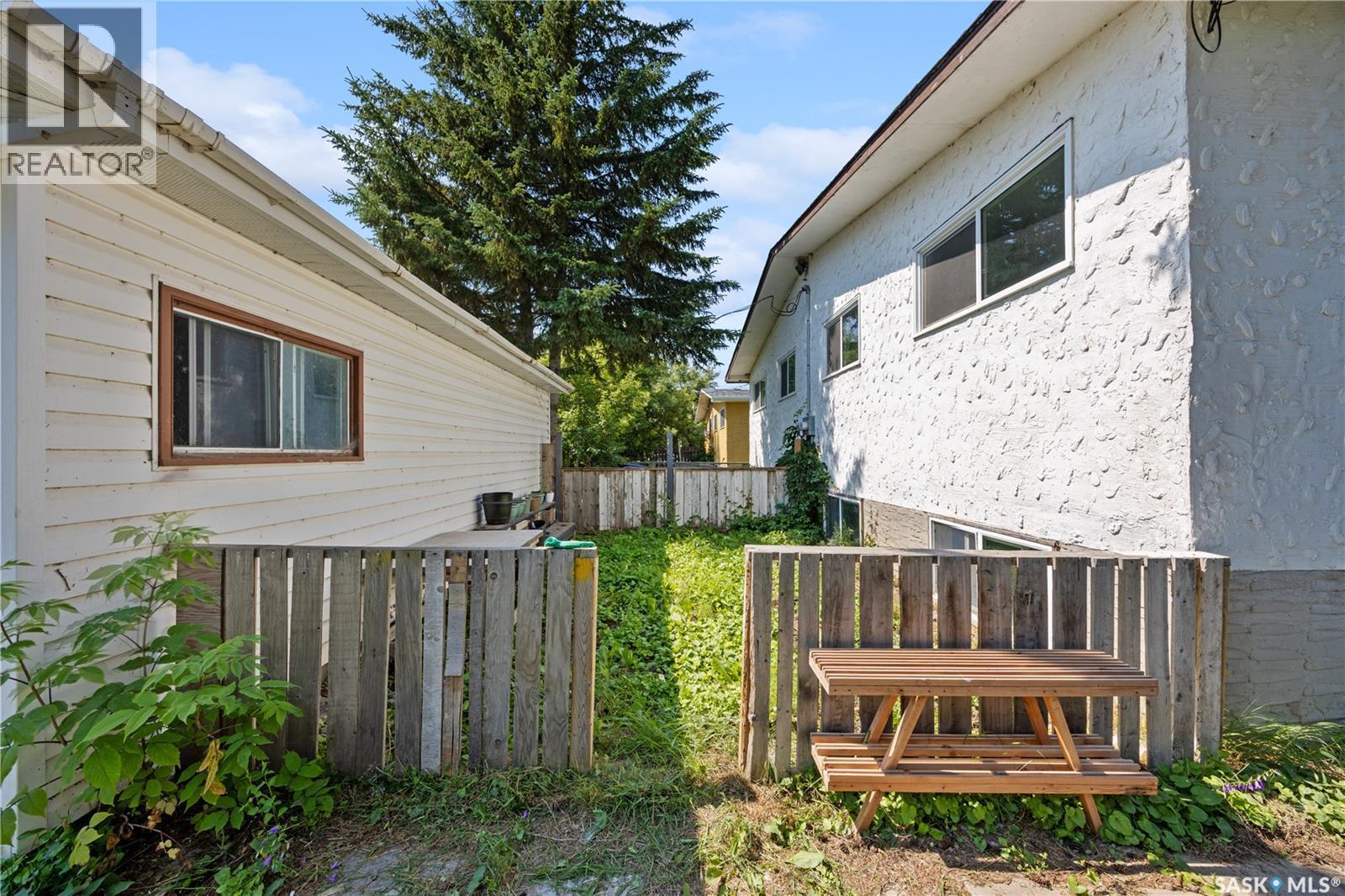 112-116 1St Avenue, Vonda, SK