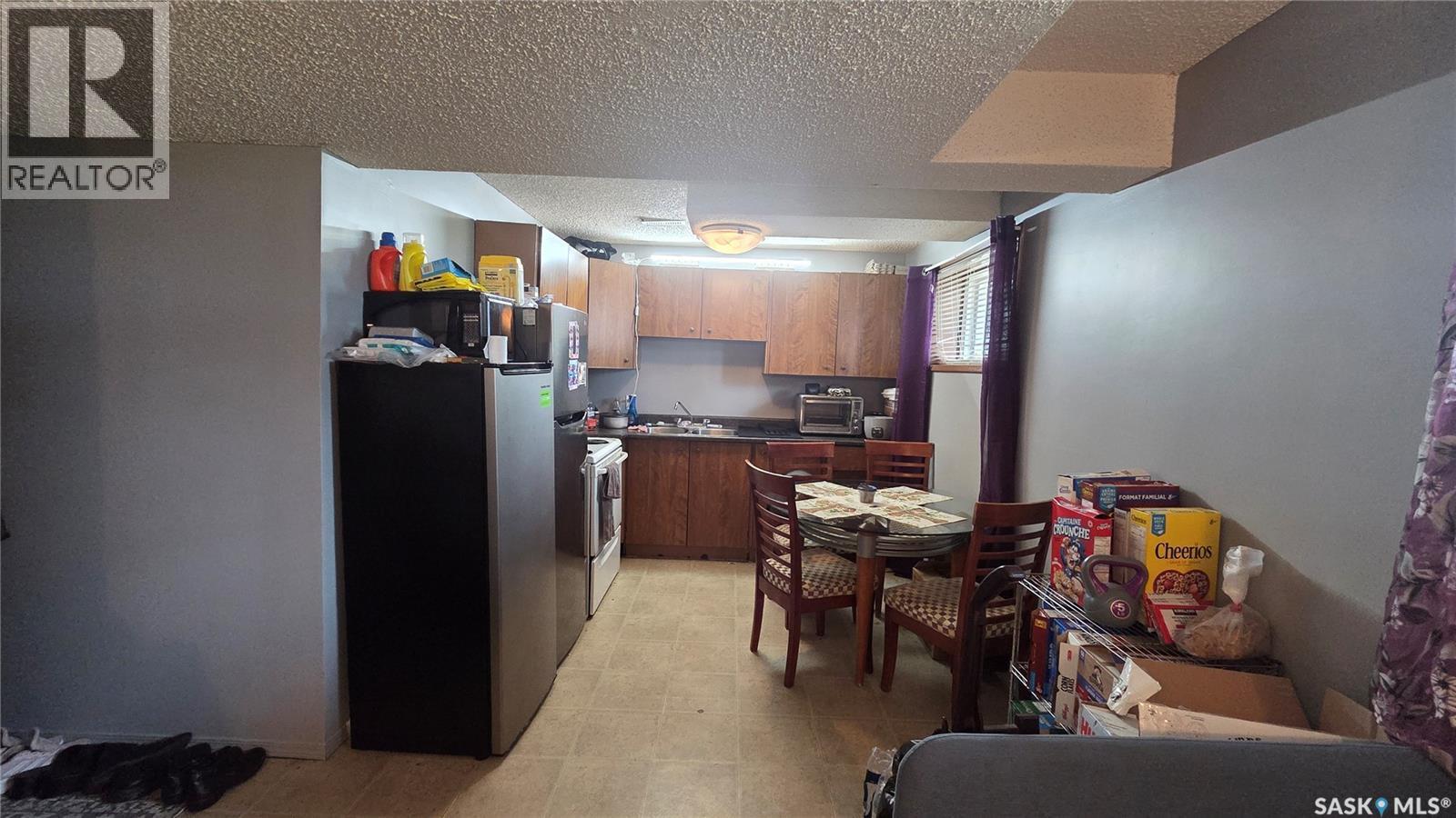 112-116 1St Avenue, Vonda, SK