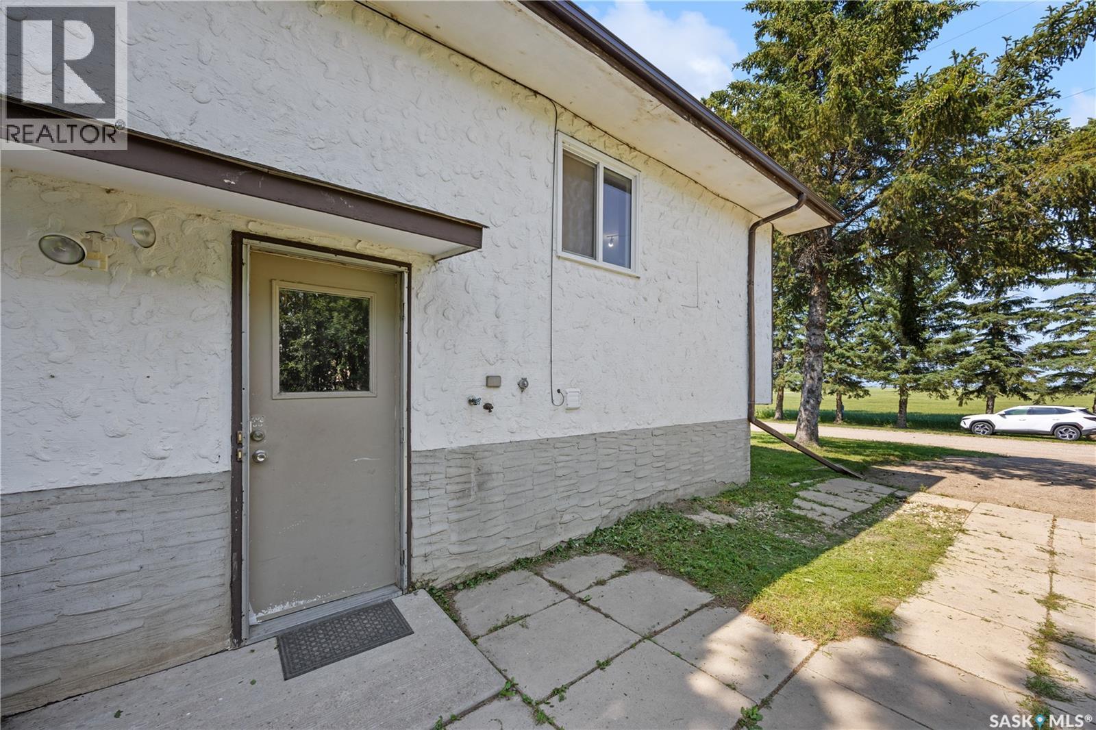 112-116 1St Avenue, Vonda, SK