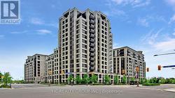 1102 - 89 SOUTH TOWN CENTRE BOULEVARD Markham, ON L6G 0E8