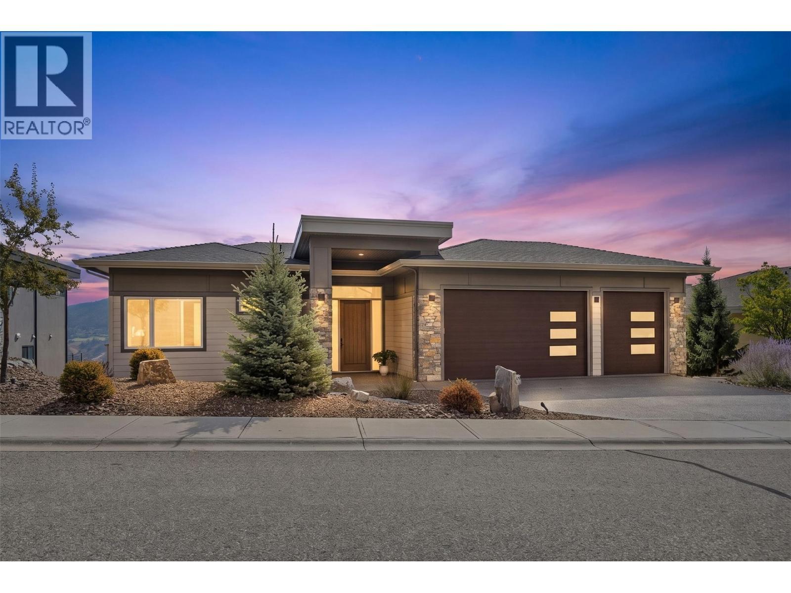 8876 Crofton Road, Vernon, BC