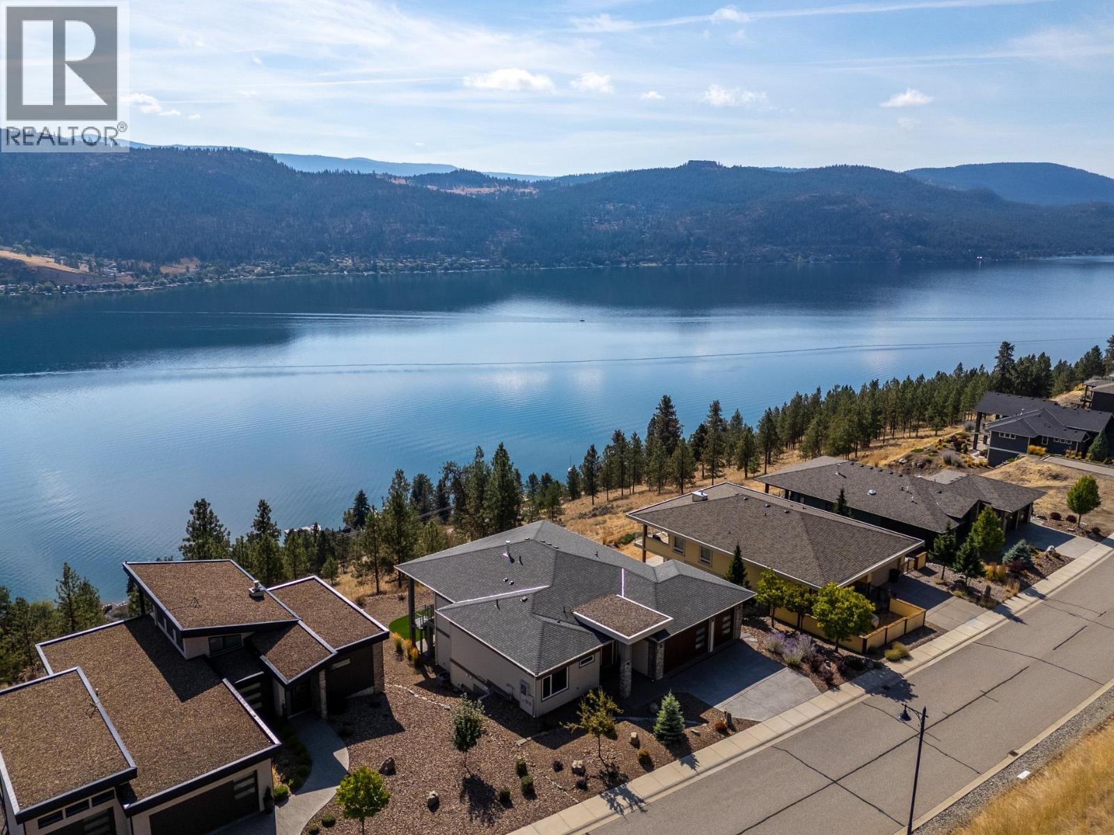 8876 Crofton Road, Vernon, BC