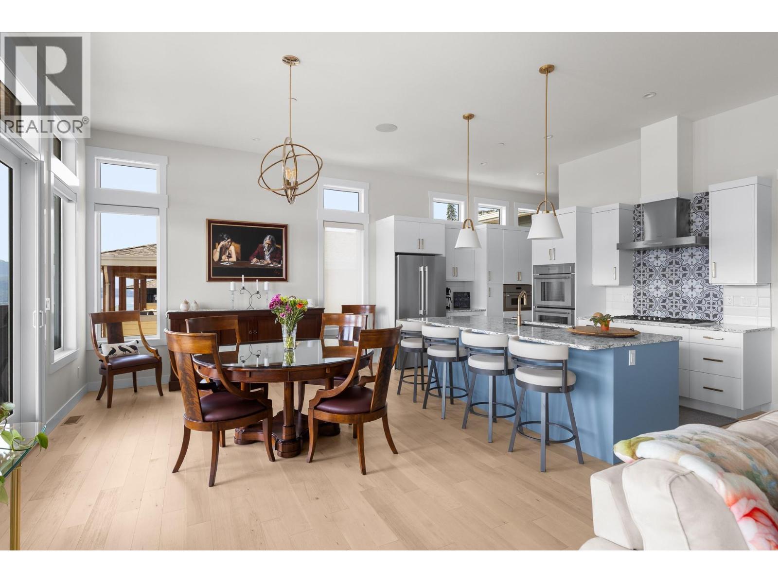 8876 Crofton Road, Vernon, BC