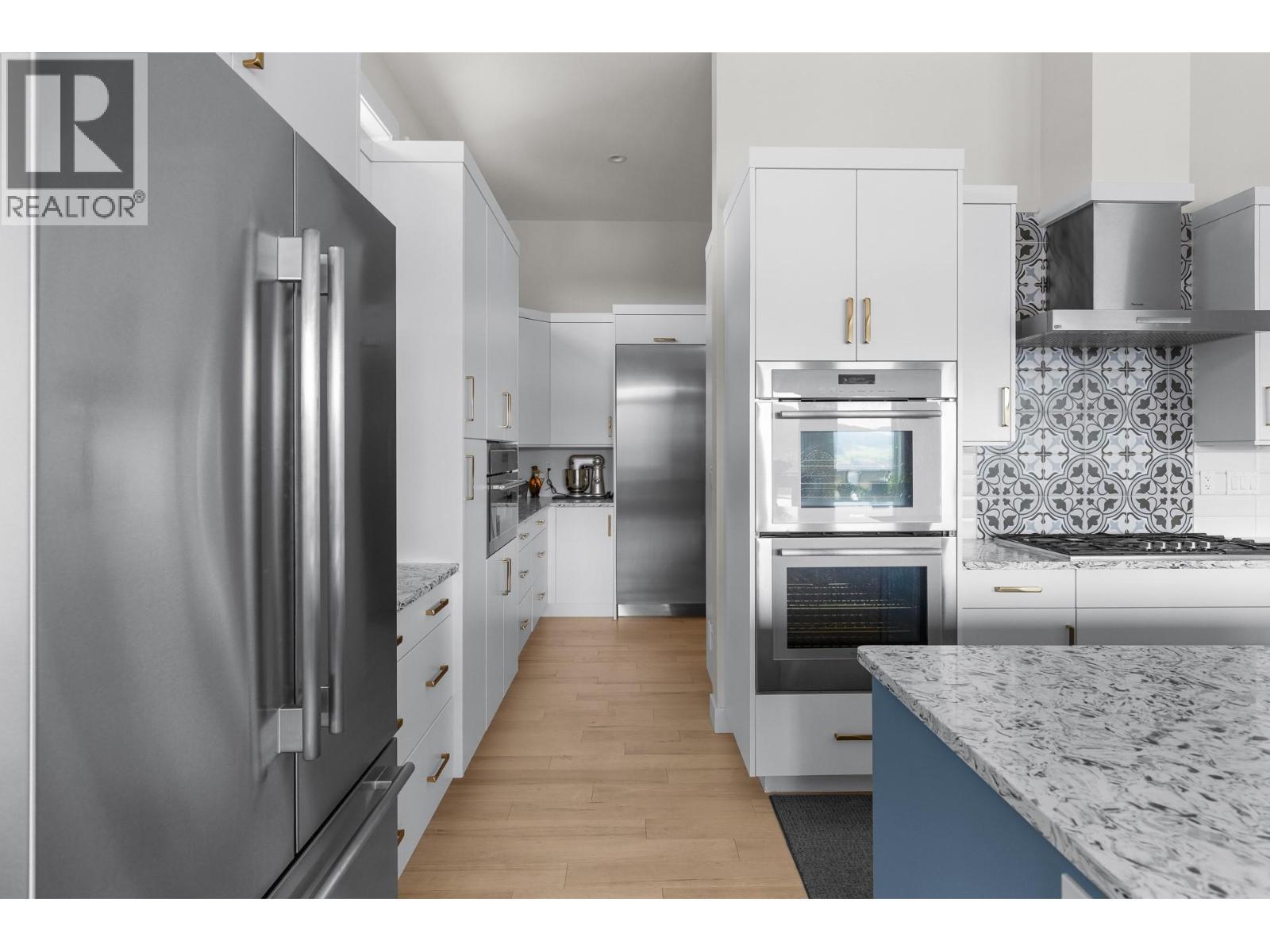 8876 Crofton Road, Vernon, BC