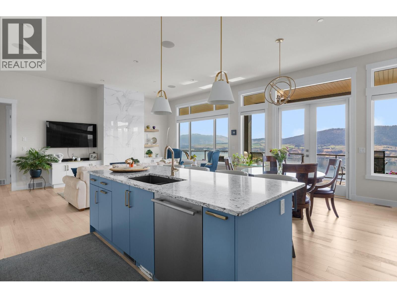 8876 Crofton Road, Vernon, BC