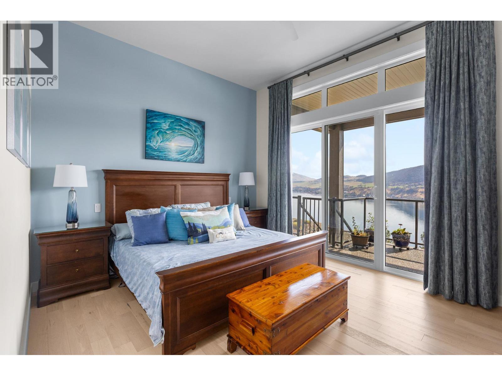 8876 Crofton Road, Vernon, BC