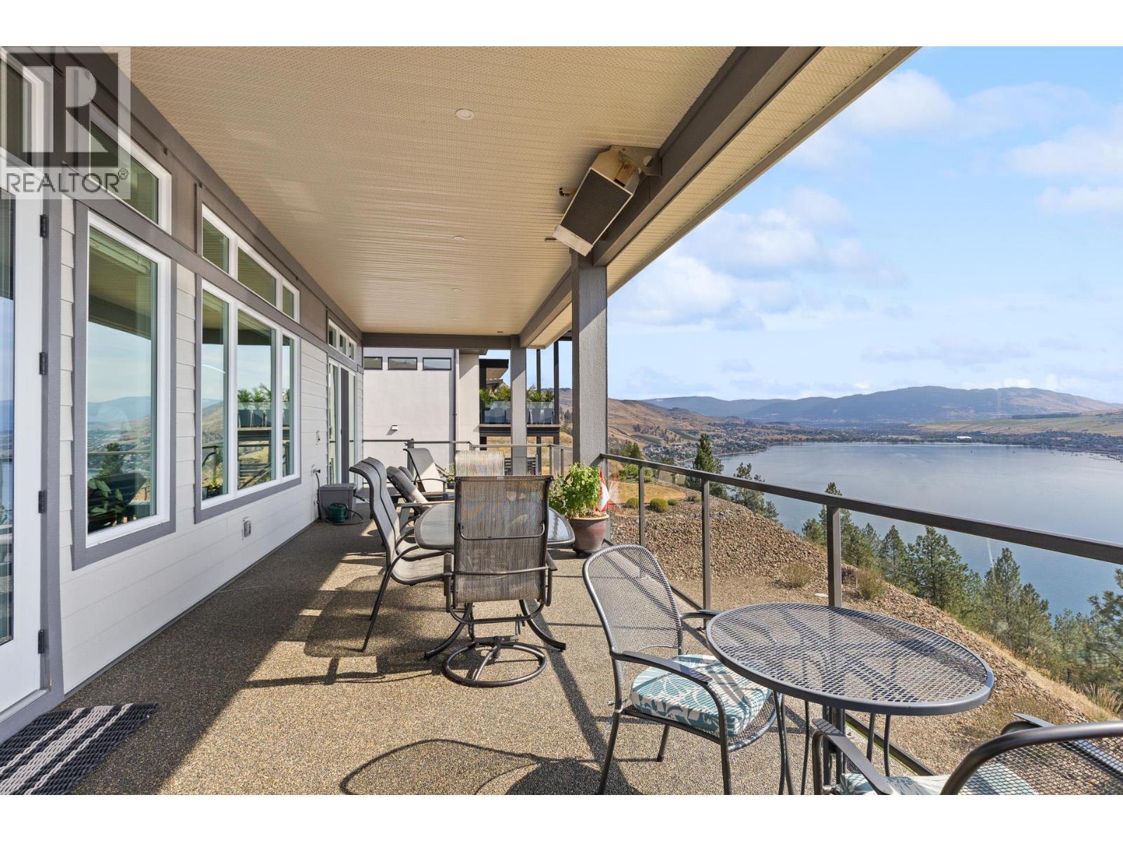 8876 Crofton Road, Vernon, BC