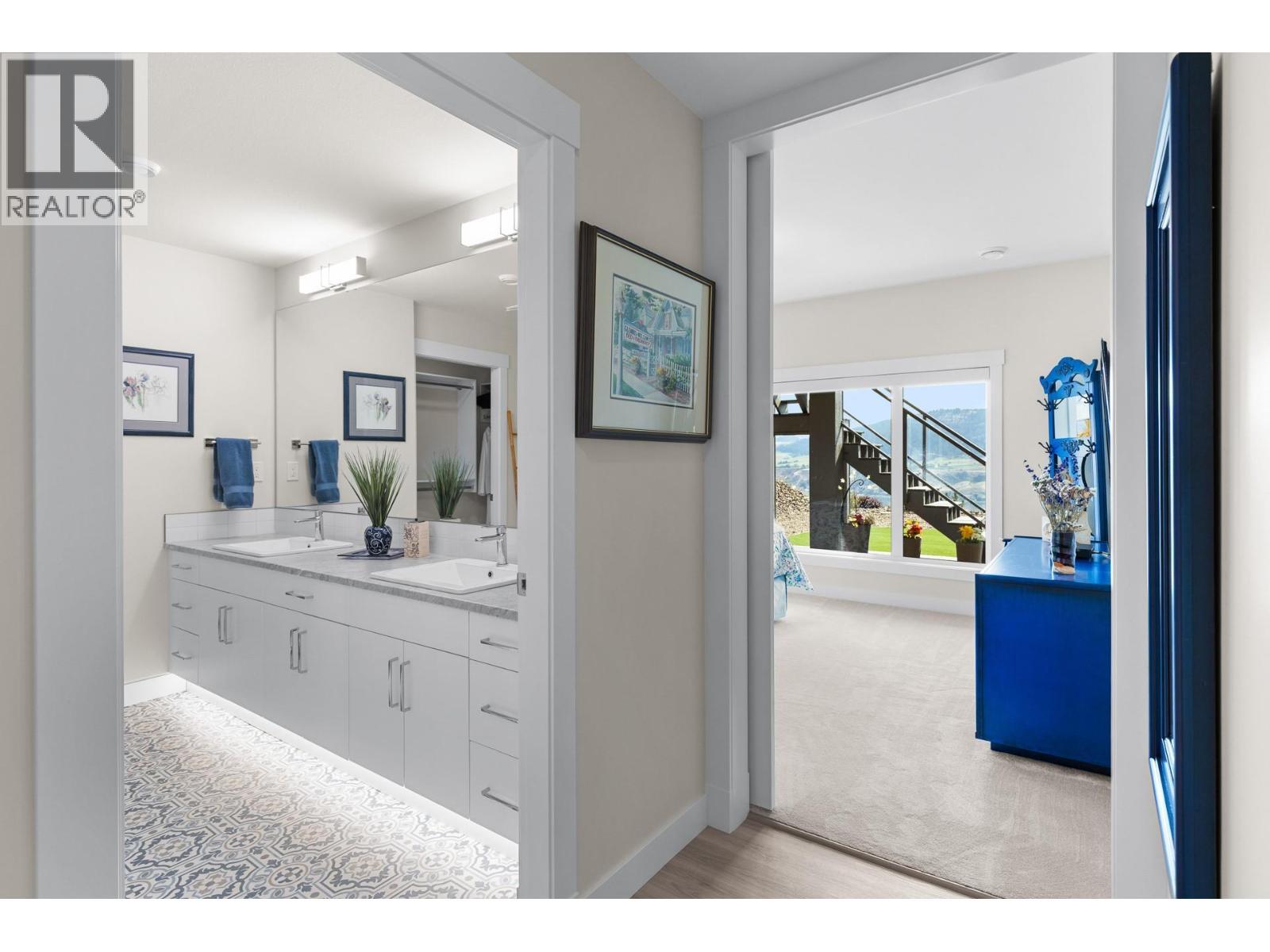 8876 Crofton Road, Vernon, BC