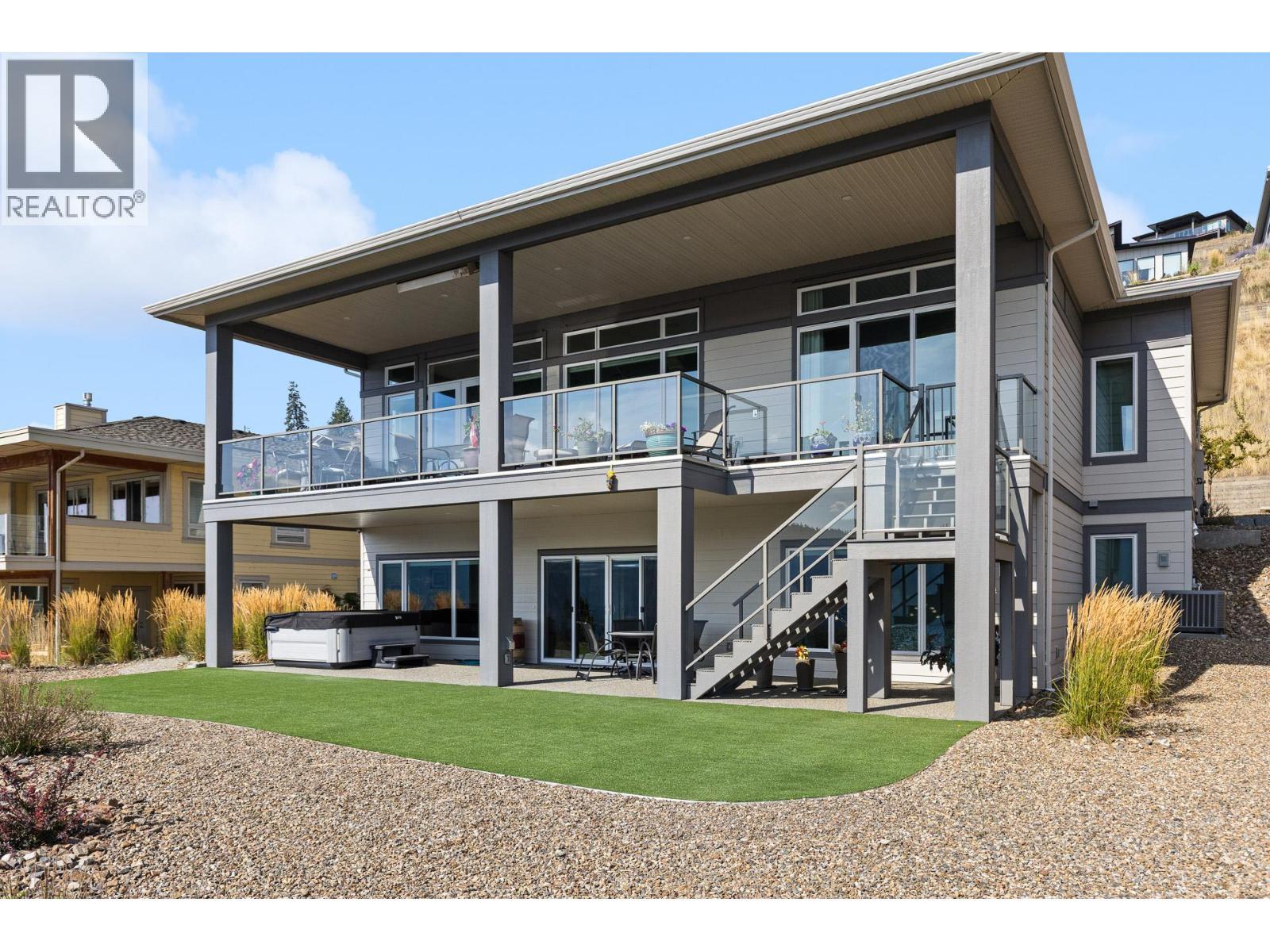 8876 Crofton Road, Vernon, BC