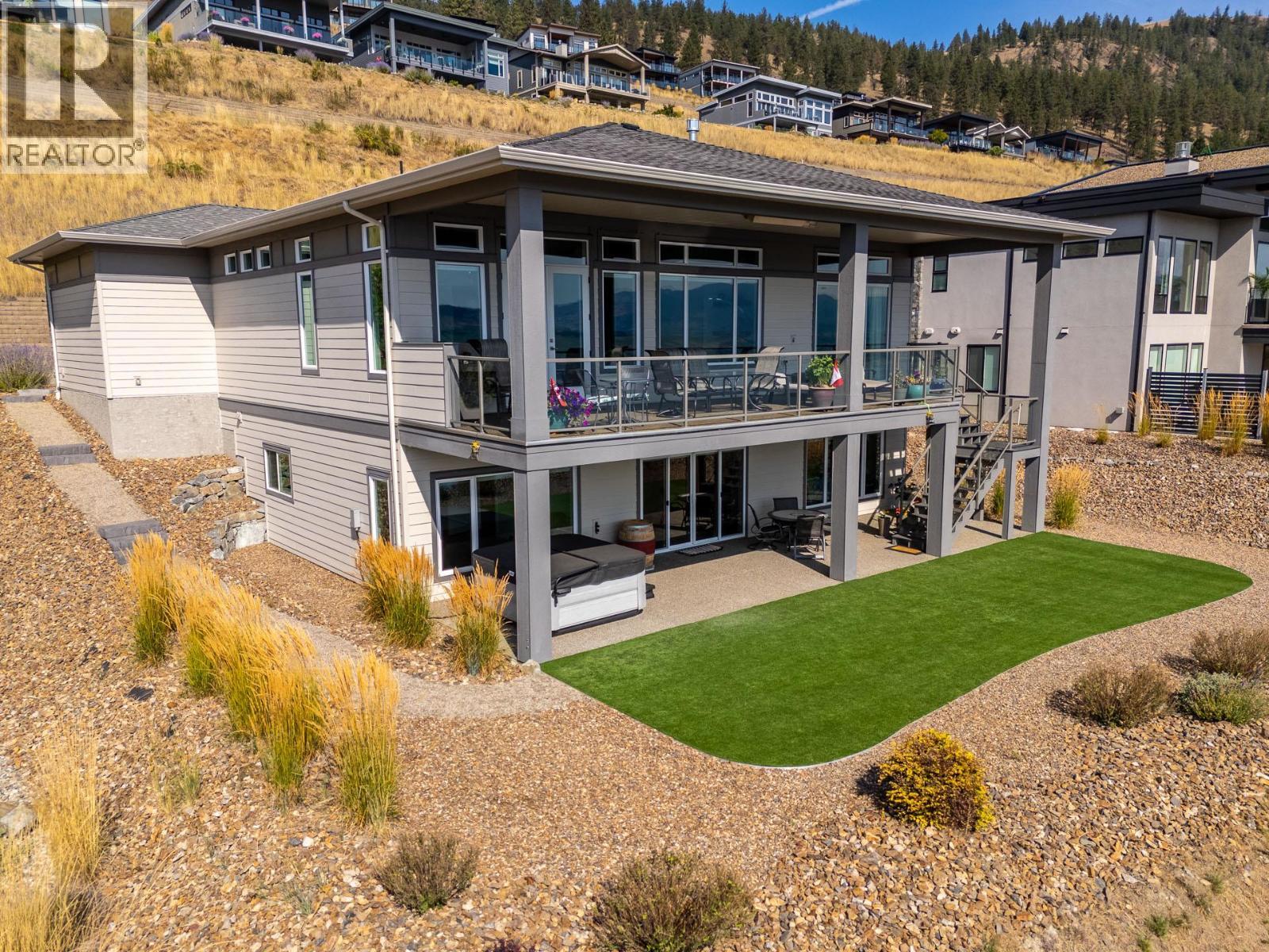 8876 Crofton Road, Vernon, BC