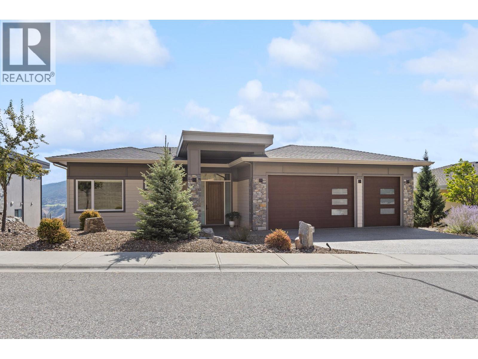 8876 Crofton Road, Vernon, BC