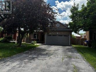 4464 Stonemill Court, Mississauga, ON