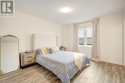 Primary bedroom - 