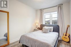 Second bedroom - 