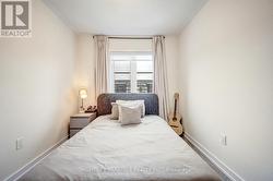 Second bedroom - 