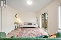 Fourth bedroom - 