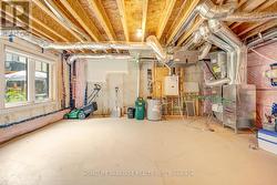 Sunny &bright  walkout basement - 