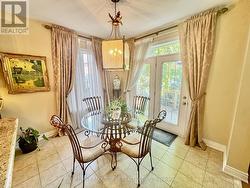 Breakfast room - 
