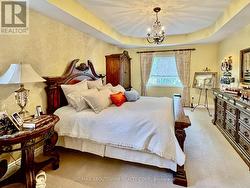 Primary bedroom - 