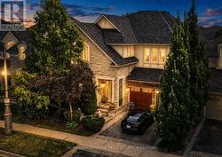 Exterior Front - Virtual Dusk - 