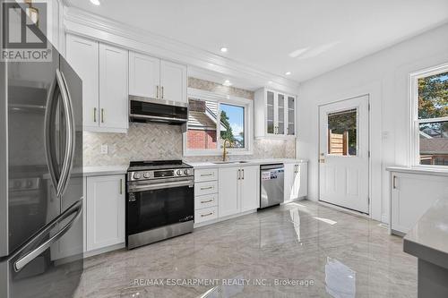 229 Park Row S, Hamilton, ON 