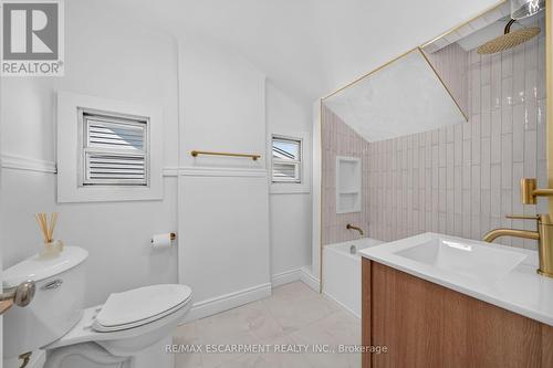 229 Park Row S, Hamilton, ON 