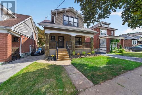 229 Park Row S, Hamilton, ON 