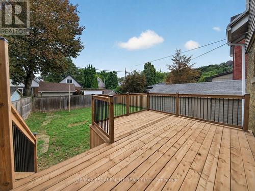 229 Park Row S, Hamilton, ON 