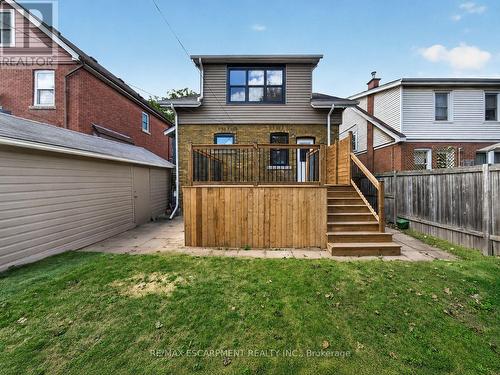 229 Park Row S, Hamilton, ON 