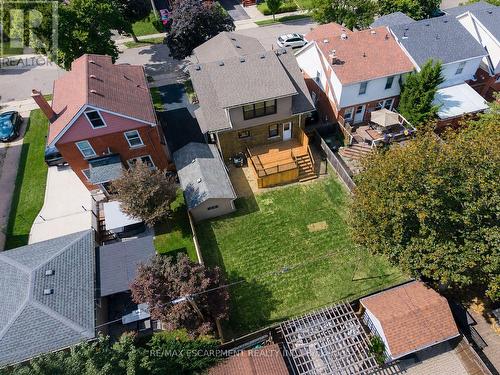 229 Park Row S, Hamilton, ON 