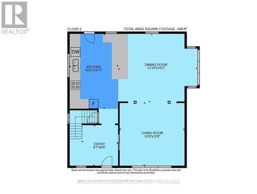 229 Park Row S, Hamilton, ON 