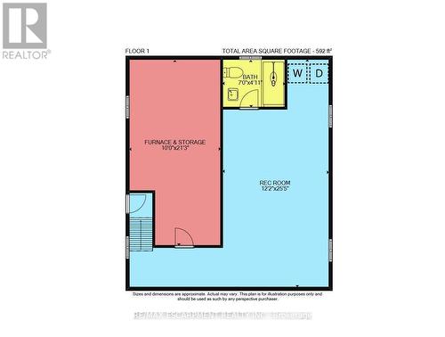 229 Park Row S, Hamilton, ON 