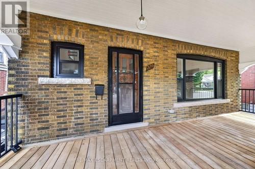 229 Park Row S, Hamilton, ON 