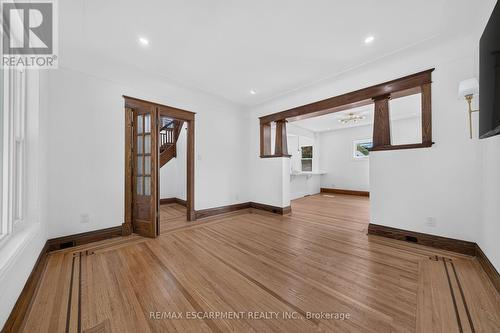 229 Park Row S, Hamilton, ON 