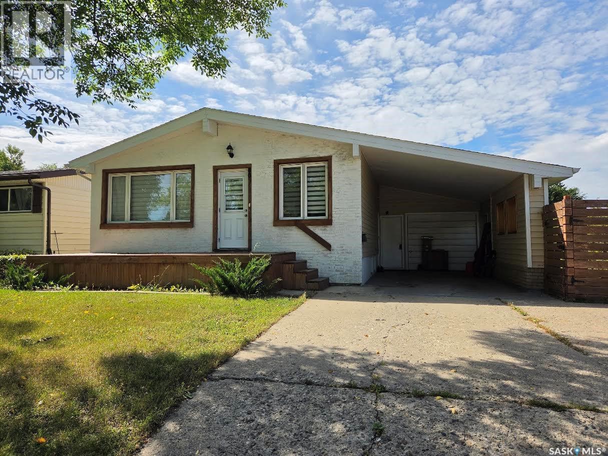 60 Bradbrooke Drive, Yorkton, SK