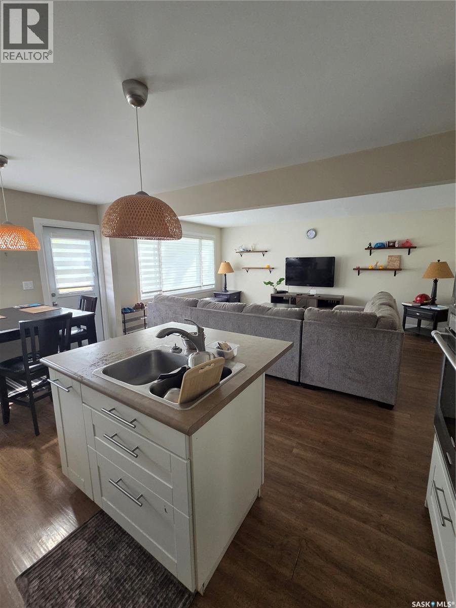 60 Bradbrooke Drive, Yorkton, SK
