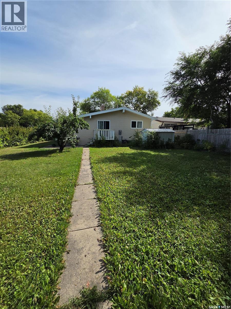 60 Bradbrooke Drive, Yorkton, SK