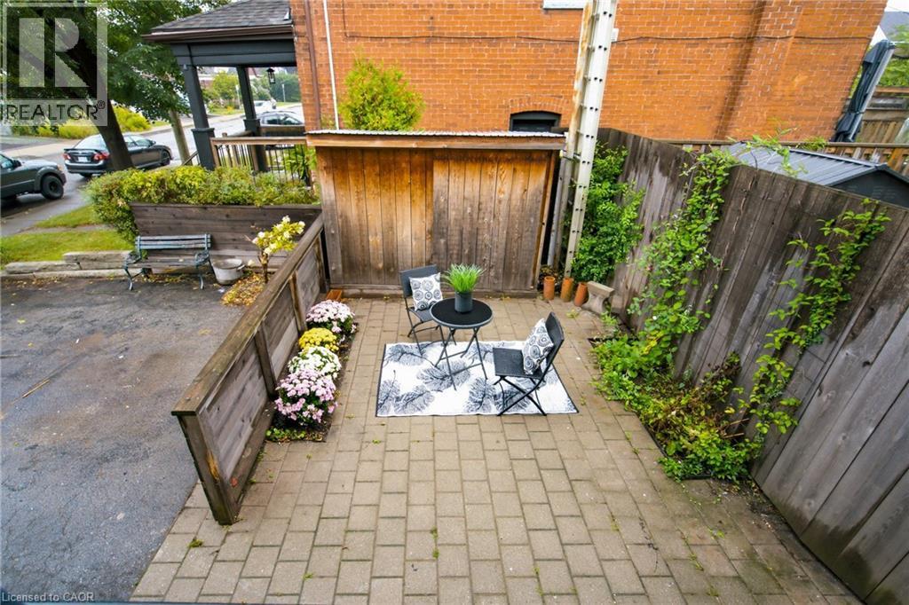 39 Campbell Avenue, Hamilton, ON