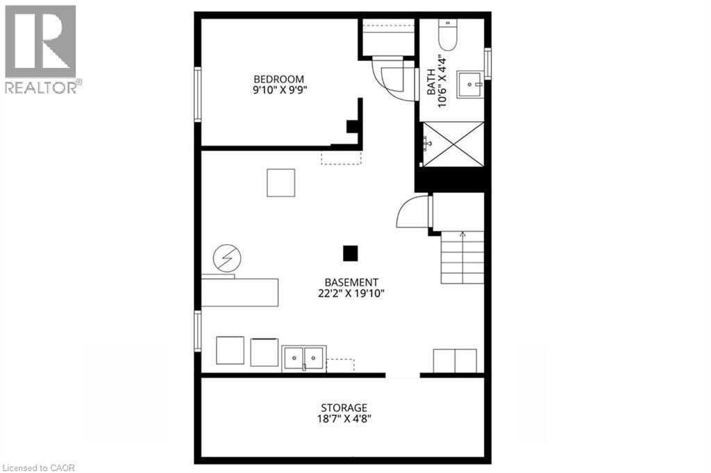 39 Campbell Avenue, Hamilton, ON