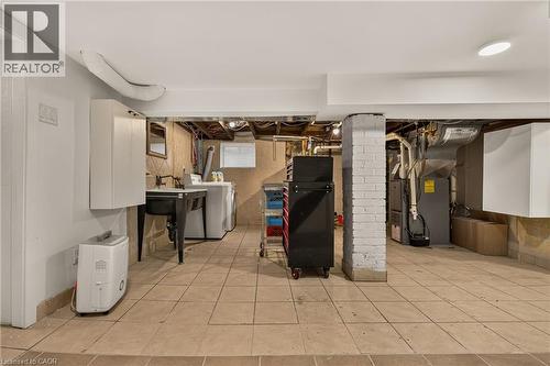39 Campbell Avenue, Hamilton, ON 
