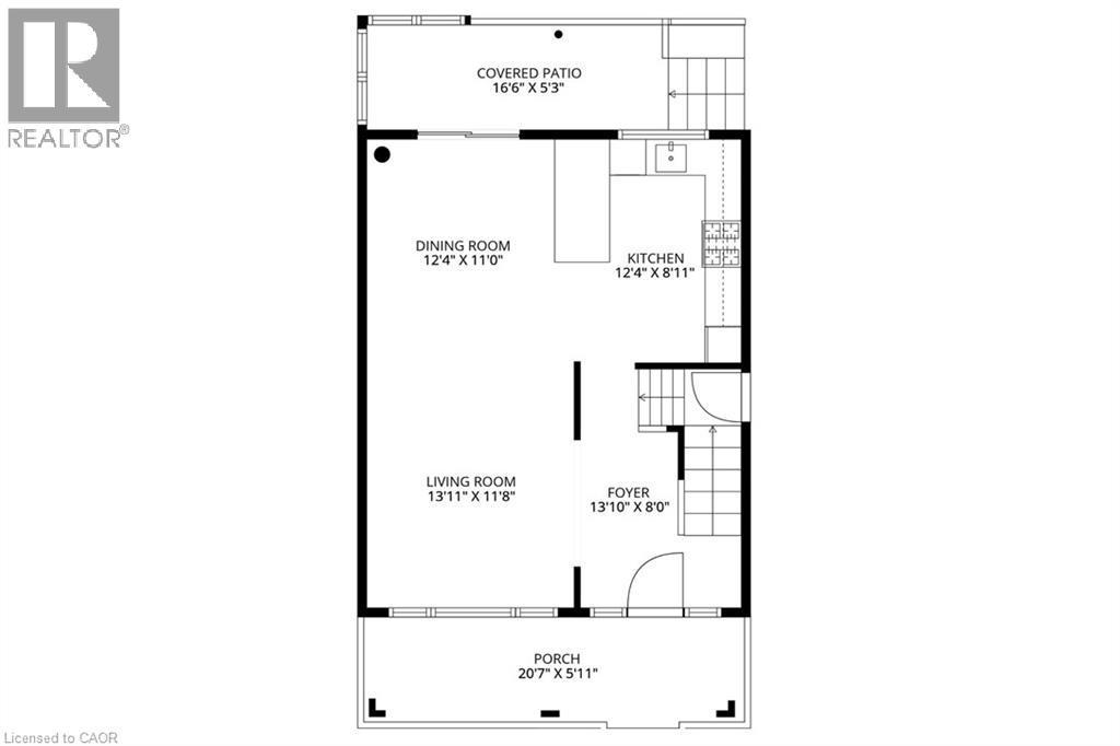 39 Campbell Avenue, Hamilton, ON