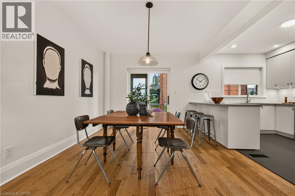 39 Campbell Avenue, Hamilton, ON