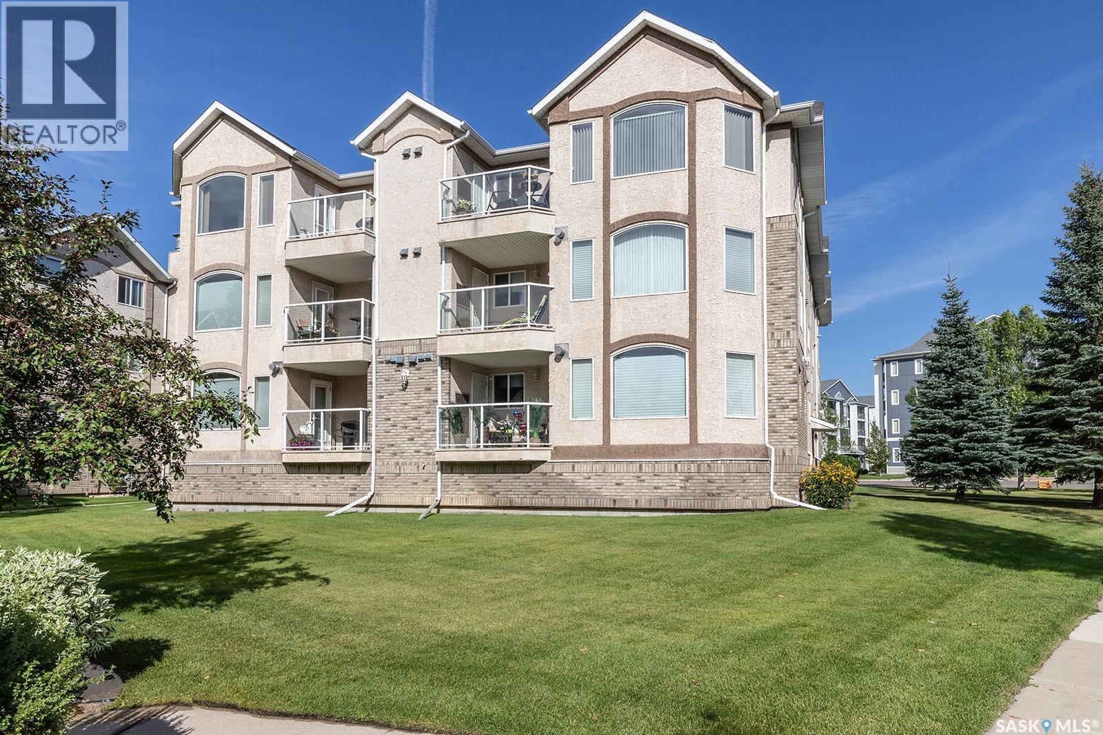 306 314 Nelson Road, Saskatoon, SK