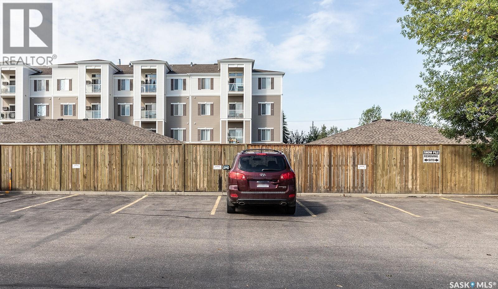 306 314 Nelson Road, Saskatoon, SK