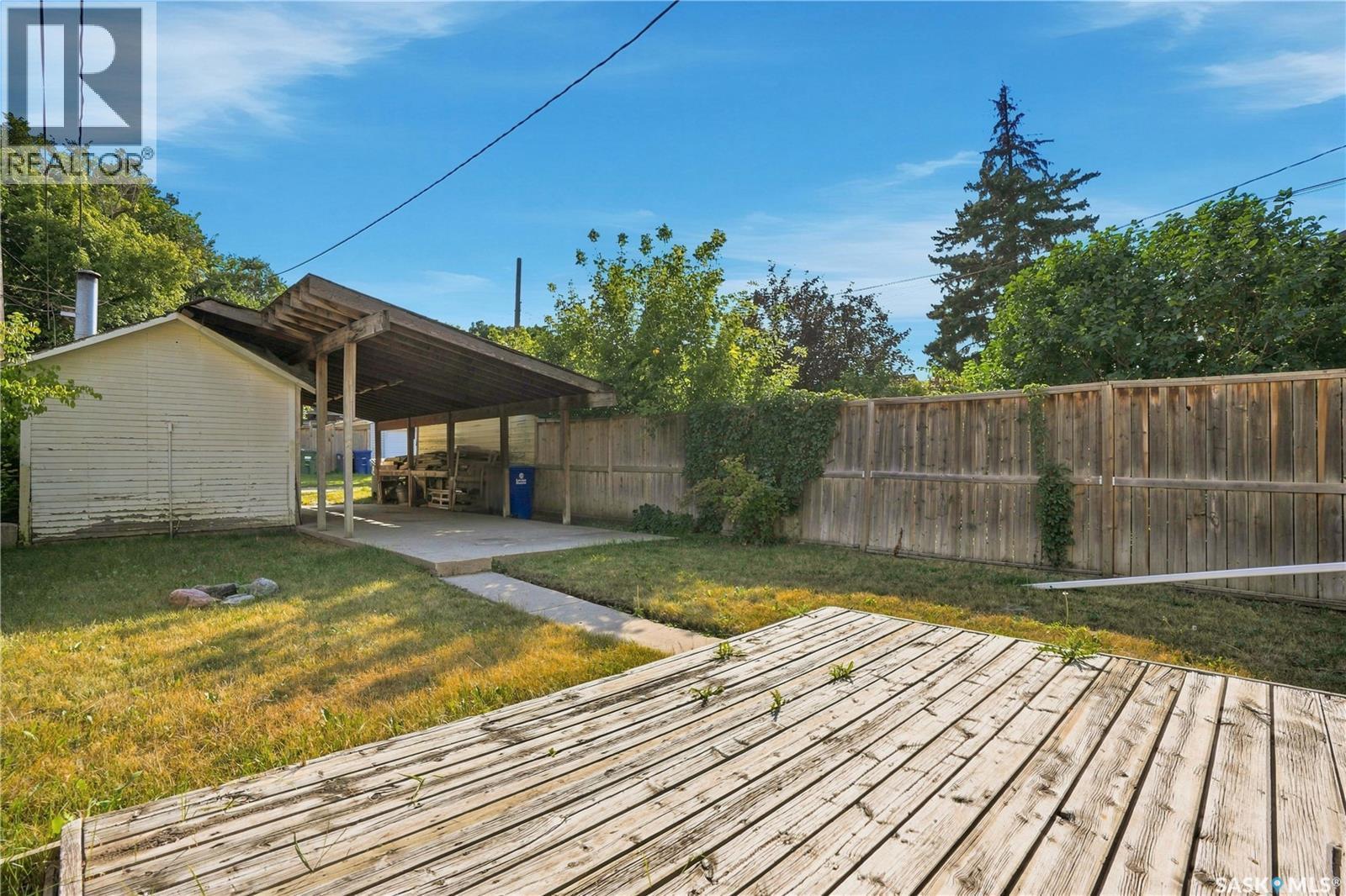 526 7Th Street E, Saskatoon, SK