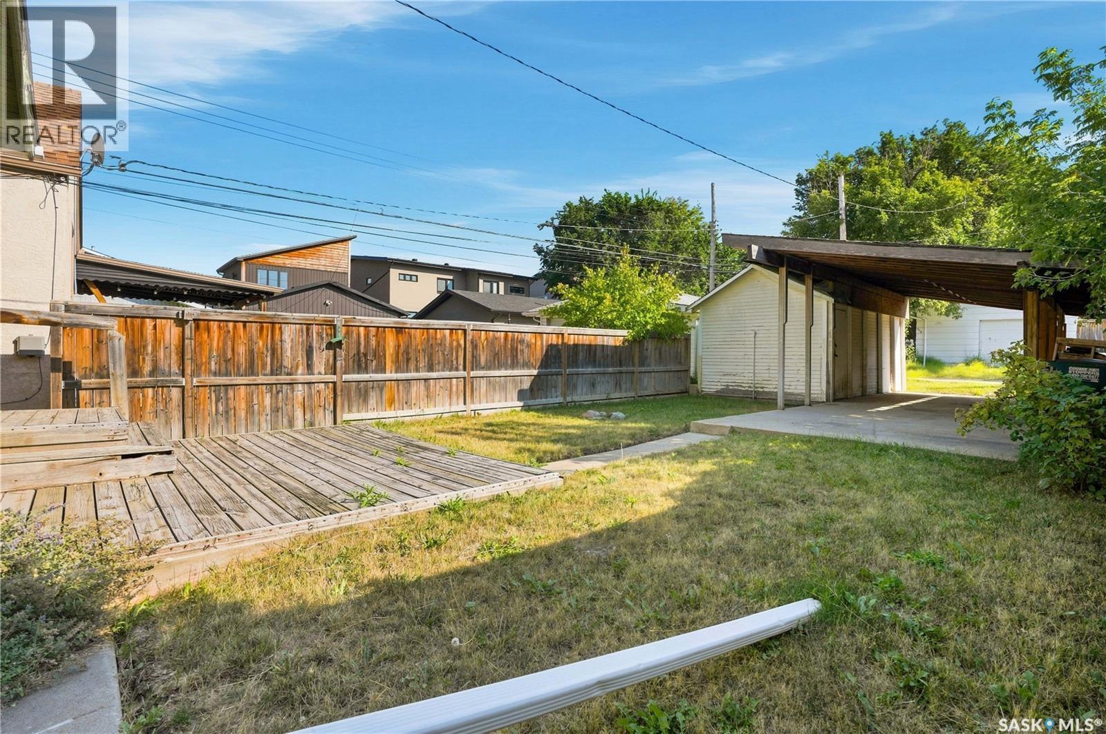 526 7Th Street E, Saskatoon, SK