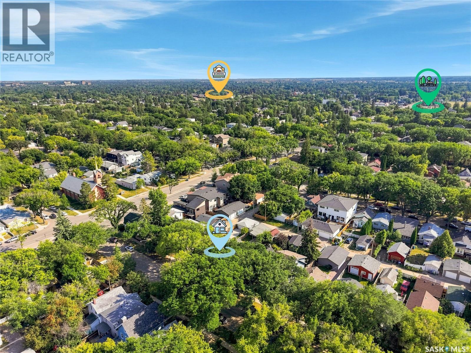 526 7Th Street E, Saskatoon, SK