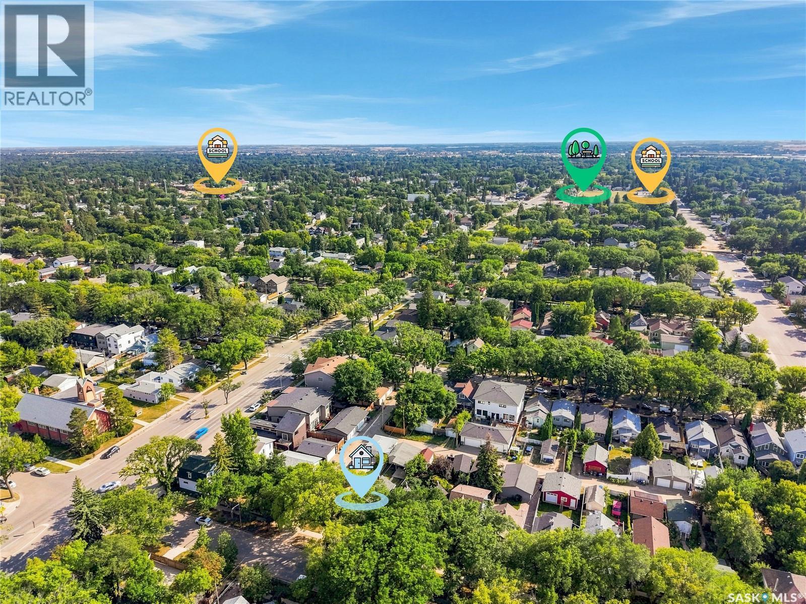 526 7Th Street E, Saskatoon, SK