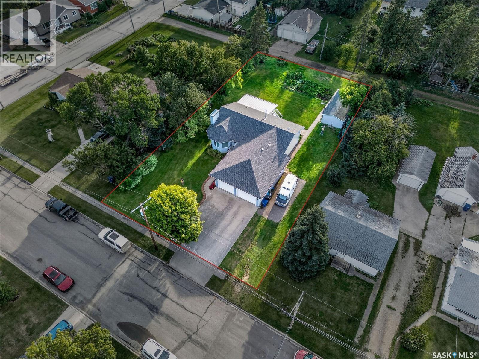720 6Th Avenue, Rosthern, SK