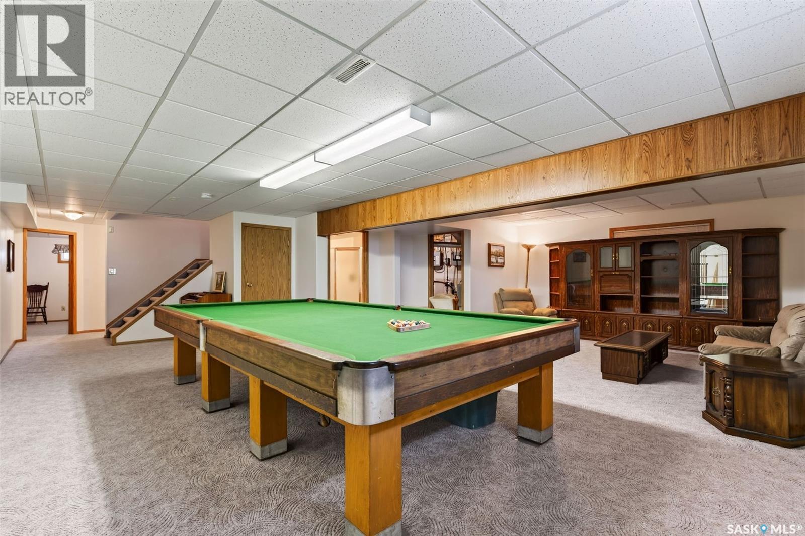 720 6Th Avenue, Rosthern, SK